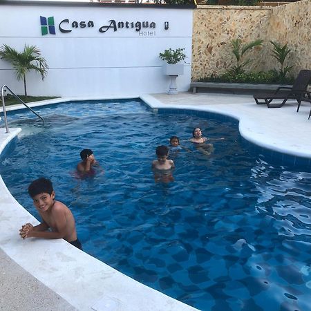 Hotel Casa Antigua Buga Eksteriør bilde